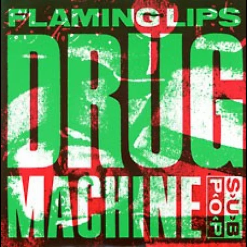 Drug Machine