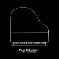 Piano Collections: Final Fantasy IX Piano Collections: Final Fantasy IX