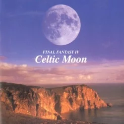 Final Fantasy IV: Celtic Moon Final Fantasy IV: Celtic Moon
