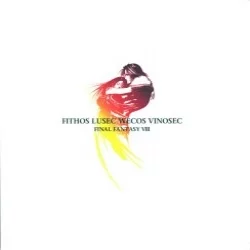 Final Fantasy VIII: Fithos Lusec Wecos Vinosec Final Fantasy VIII: Fithos Lusec Wecos Vinosec