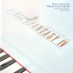 Piano Collections: Final Fantasy IV Piano Collections: Final Fantasy IV