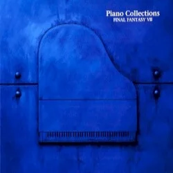 Piano Collections: Final Fantasy VII Piano Collections: Final Fantasy VII