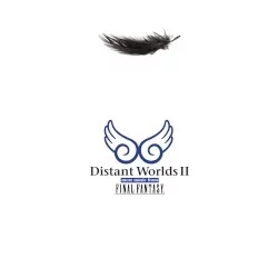 Distant Worlds II: More Music From Final Fantasy Distant Worlds II: More Music From Final Fantasy