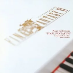 Piano Collections: Final Fantasy VI Piano Collections: Final Fantasy VI