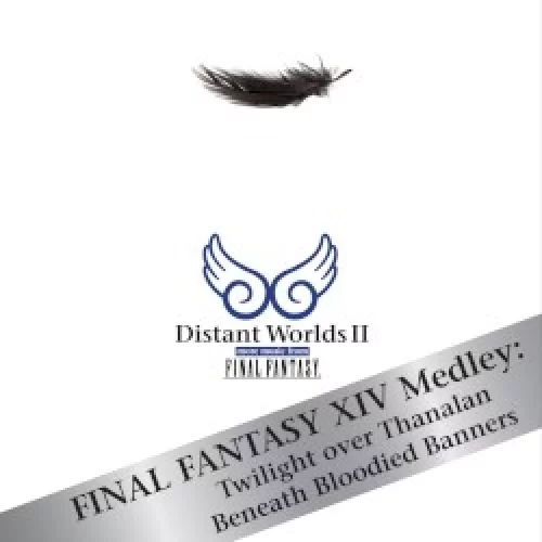 Final Fantasy XIV Medley: Twilight over Thanalan, Beneath Bloodied Banners