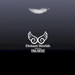 Distant Worlds: Music from Final Fantasy