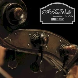 A New World: Intimate Music From Final Fantasy A New World: Intimate Music From Final Fantasy
