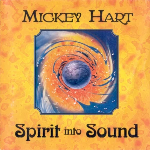 Spirit Into Sound