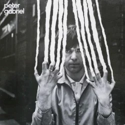 Peter Gabriel Peter Gabriel