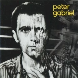 Peter Gabriel Peter Gabriel