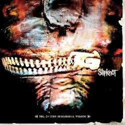 Vol. 3: (The Subliminal Verses) Vol. 3: (The Subliminal Verses)
