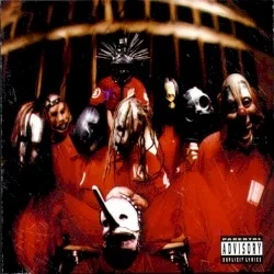 Slipknot Slipknot