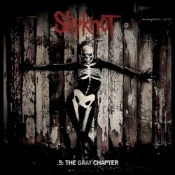 .5: The Gray Chapter .5: The Gray Chapter