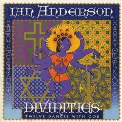 Divinities: Twelve Dances With God Divinities: Twelve Dances With God