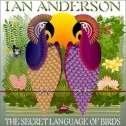 The Secret Language of Birds The Secret Language of Birds