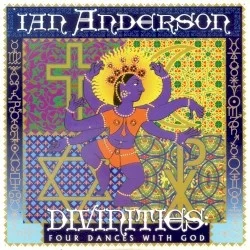 Divinities: Four Dances With God Divinities: Four Dances With God