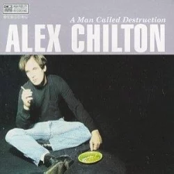 A Man Called Destruction