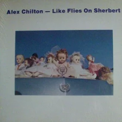 Like Flies on Sherbert