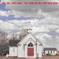 High Priest