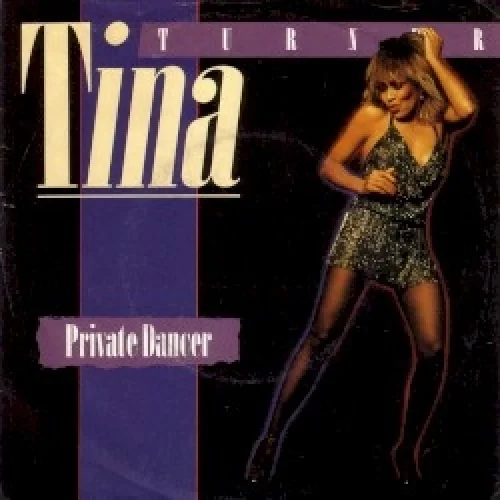 Private Dancer