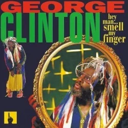 Hey Man... Smell My Finger