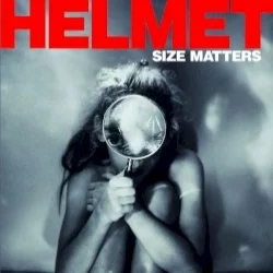 Size Matters Size Matters