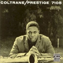 Coltrane