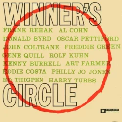 Winner's Circle Winner's Circle