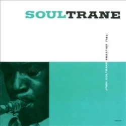Soultrane
