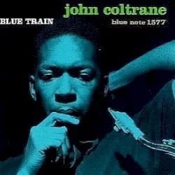 Blue Train