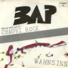 Chauvi Rock