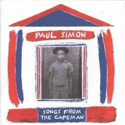 Songs From the Capeman Songs From the Capeman
