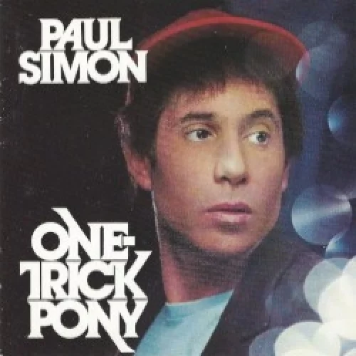 One‐Trick Pony