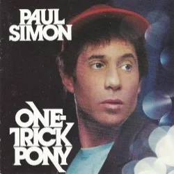 One‐Trick Pony One‐Trick Pony