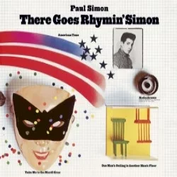 There Goes Rhymin’ Simon There Goes Rhymin’ Simon