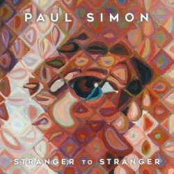 Stranger to Stranger Stranger to Stranger