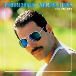 Mr. Bad Guy Mr. Bad Guy