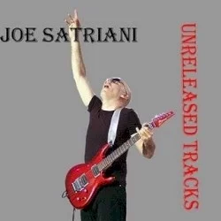 Unreleased Satch