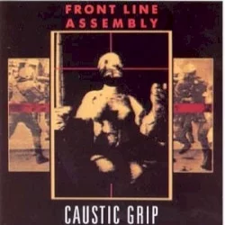 Caustic Grip Caustic Grip
