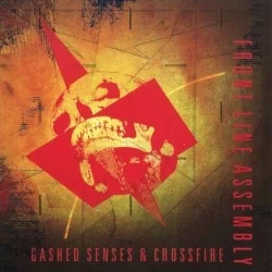 Gashed Senses & Crossfire Gashed Senses & Crossfire
