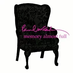 Memory Almost Full Memory Almost Full
