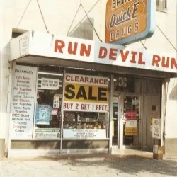 Run Devil Run Run Devil Run