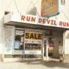 Run Devil Run