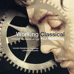 Working Classical Working Classical
