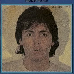 McCartney II McCartney II