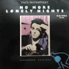 No More Lonely Nights (ballad) / No More Lonely Nights (playout version)