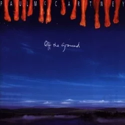 Off the Ground Off the Ground