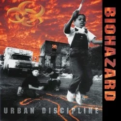 Urban Discipline Urban Discipline