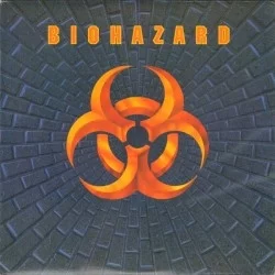 Biohazard Biohazard