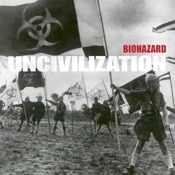 Uncivilization Uncivilization